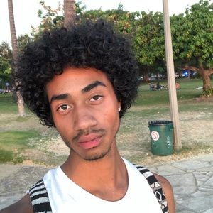 Meet your Posher, Terrence